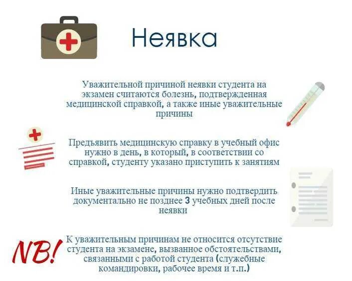 Прогул в институте