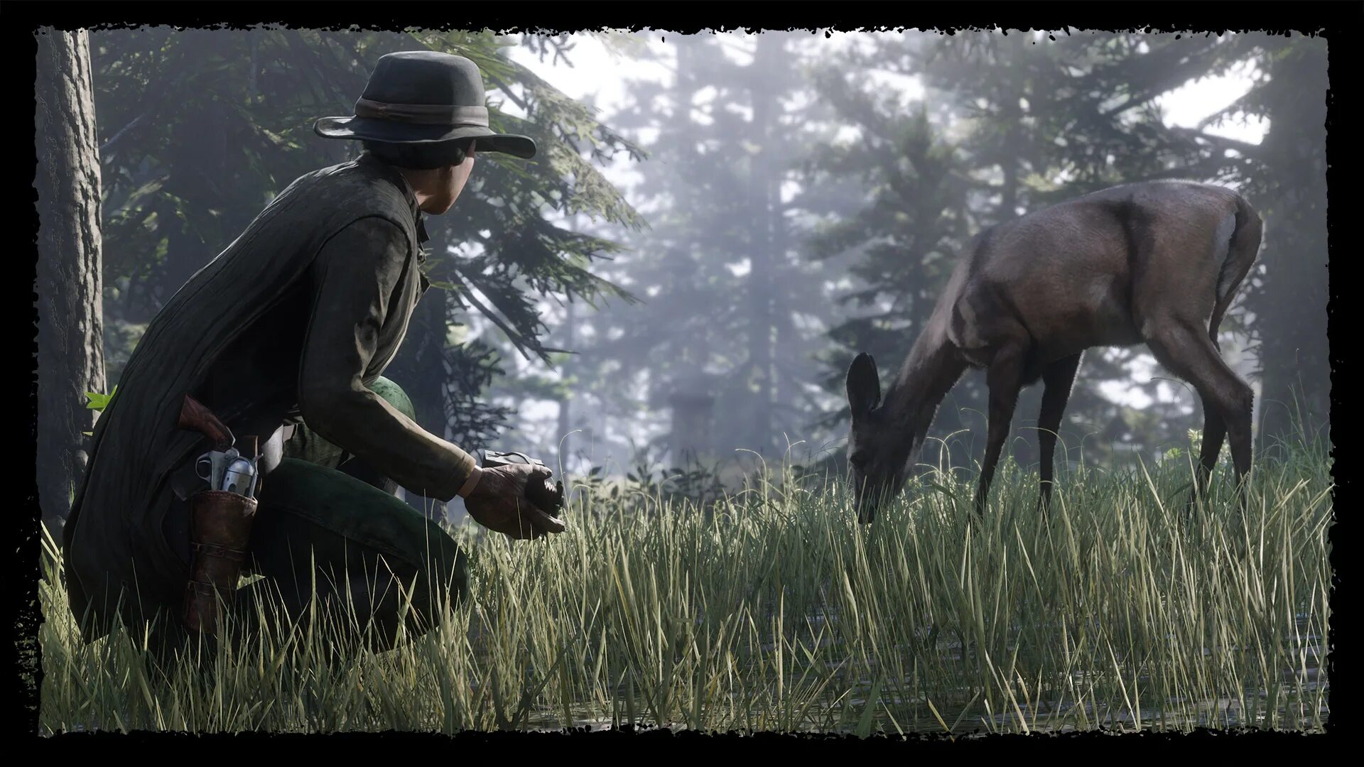 Rdr животные. Легендарный олень rdr2. red dead redemption 2 животные.