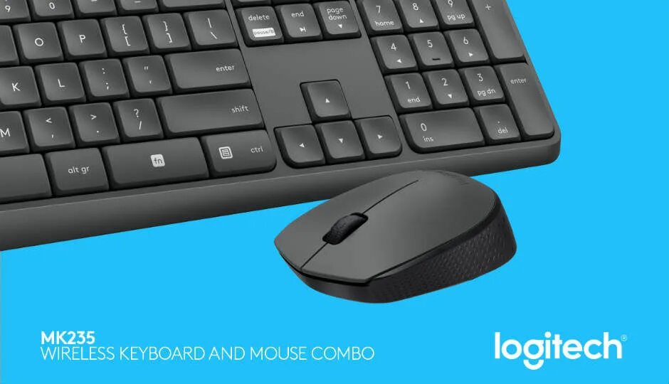 Как включить клавиатуру logitech. Logitech wireless combo mk235 (920-007948). logitech wireless combo mk235. combo logitech  mk235. logitech mk235 wireless keyboard and mouse.