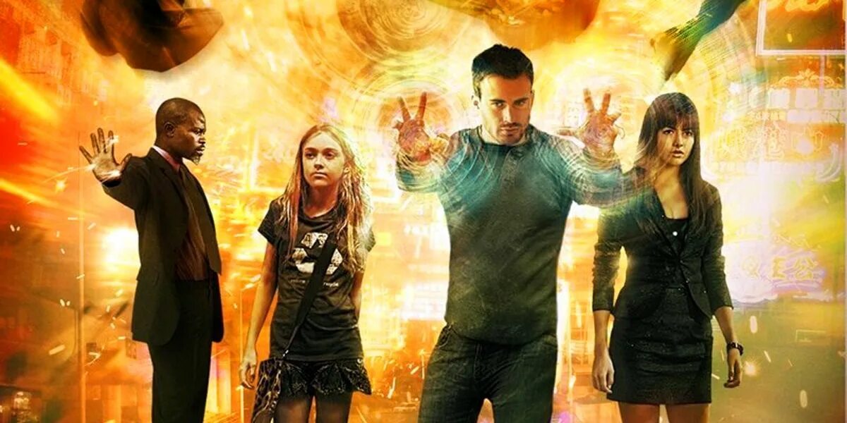 Дакота фаннинг пятое измерение. Человек будущего. Код 8 code 8 2019. Человек будущего. Лорен стракер и энди стракер.