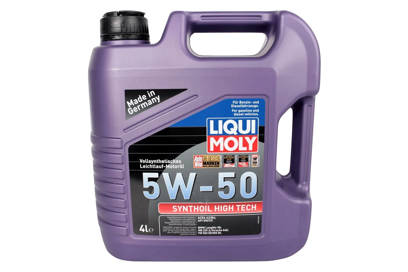 Масло моторное synthoil high tech. Liqui Moly Synthoil High Tech 5w-40. Liqui Moly 5w50 Synthoil High Tech. Synthoil High Tech 5w-40 1л. Liqui Moly Diesel Synthoil 5w-40.