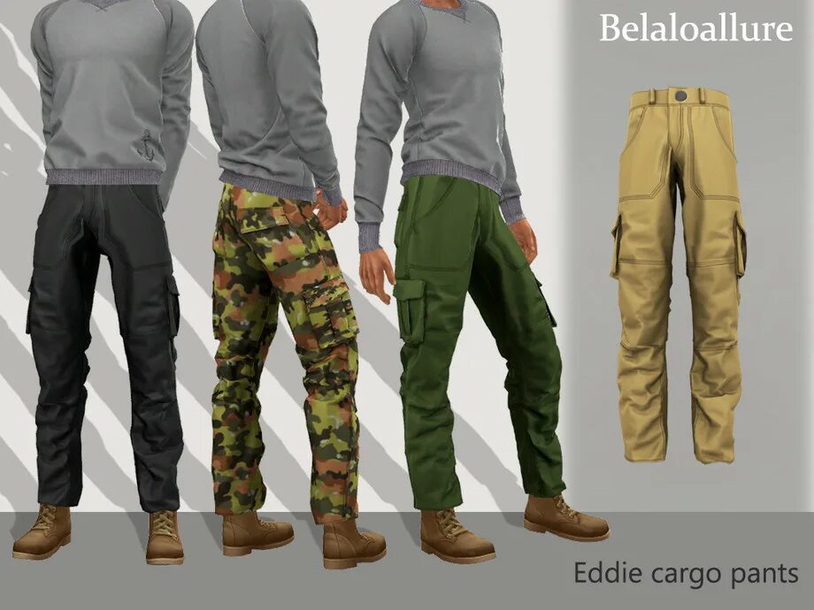 Брюки карго симс 4. SIMS 4 Cargo Pants male. Симс 4 камуфляжные штаны для male. Мужские брюки карго симс 4.