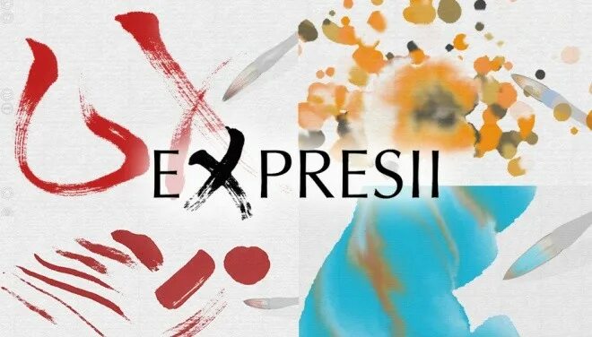 Expresii. Expresii