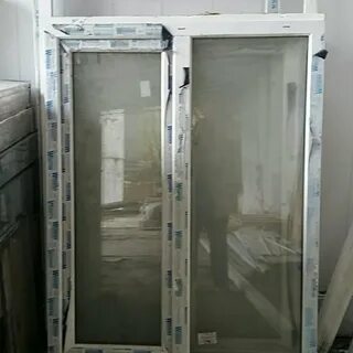 Окно пластиковое бу ульяновск