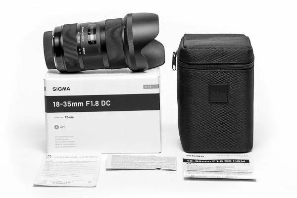 Sigma 18 35 1.8 Art Canon. Sigma af 18-35mm. Sigma 18-35 f1.8 Art. Sigma 18-35 f/1.8 Art Canon.