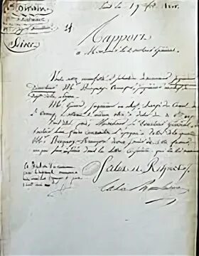 Кем был бопре в отчестве своем