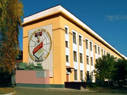 Рязанский станкостроительный завод