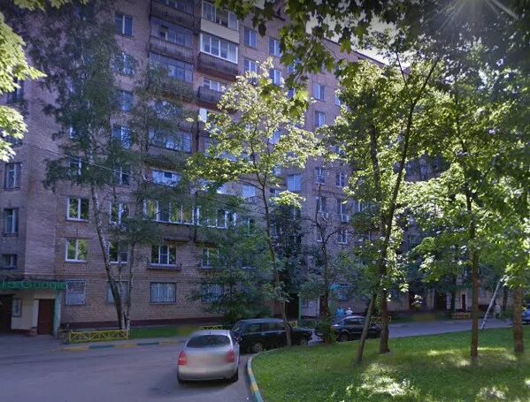 Квартира 16 парковая купить. 16 Парковая улица д 23. Москва 16-я Парковая д.23. 16 Парковая дом 23. 16-Я Парковая улица Москва.