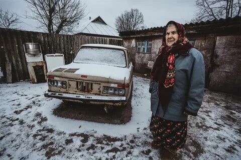 Чернобыль люди которые живут в чернобыле