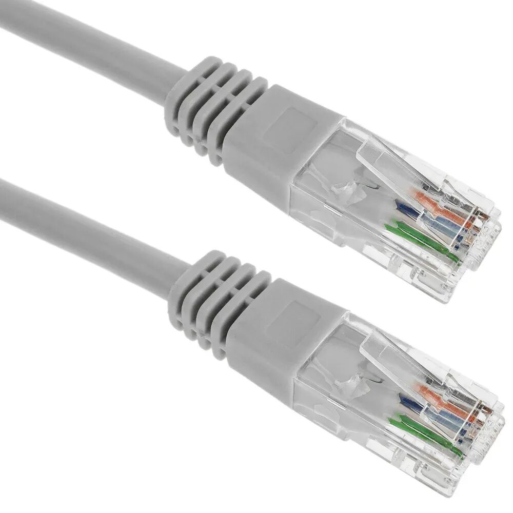 Кабель сетевой utp cat 5e