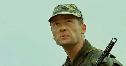 Артисты 9 роты
