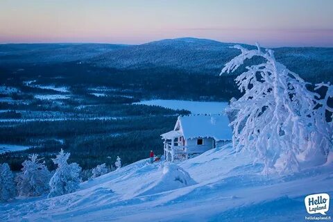 Lappland