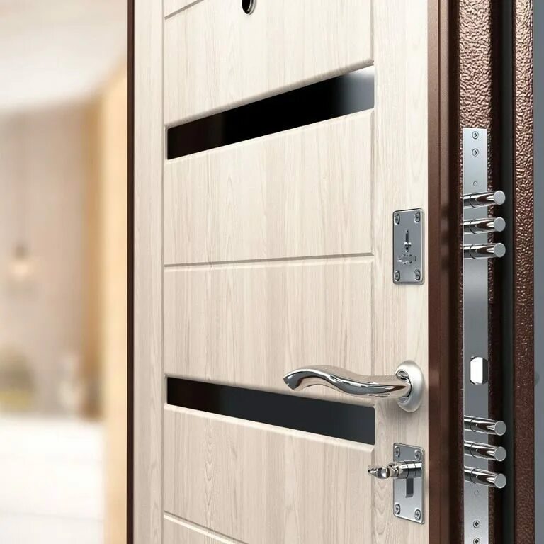 стальная дверь страж 2k 860. страж 2 к аксель дверь.