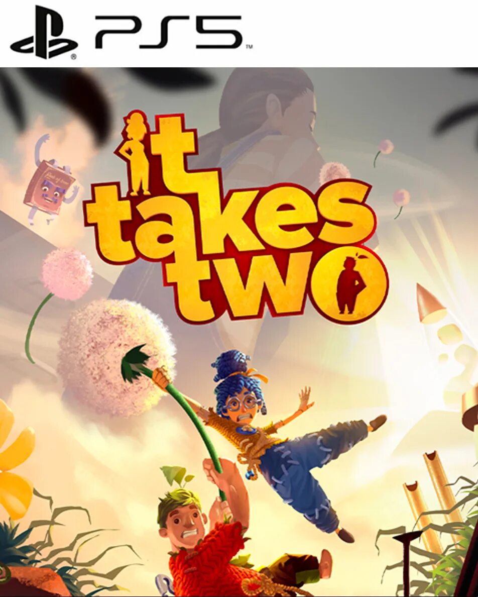 It takes two игра 2021. Xbox игра it takes two. Take two игра. It takes two обложка. It takes two как играть по сети