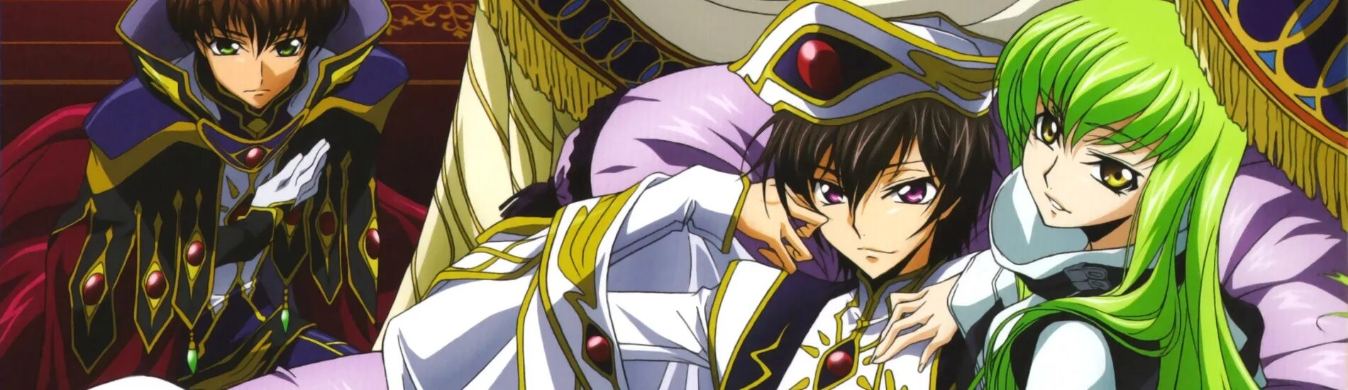 Geass of the rebellion. Code geass: hangyaku no lelouch iii - oudou. код гиас кагуя и лелуш. yuuga oudou.