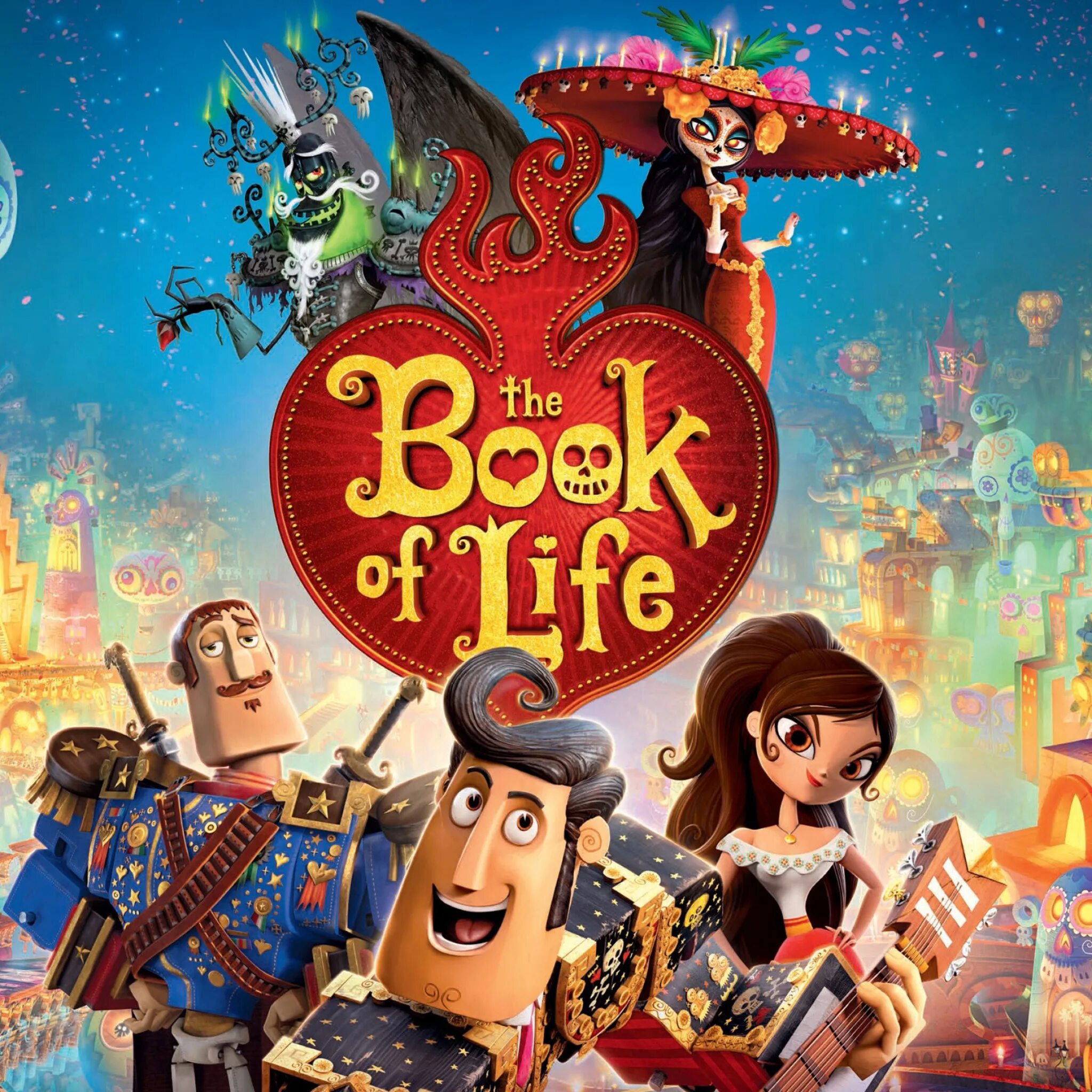 Книга жизни есть ли она. The book of Life 2. Книга жизни обложка.