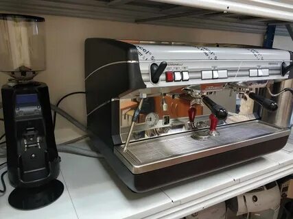 Nuova simonelli appia s