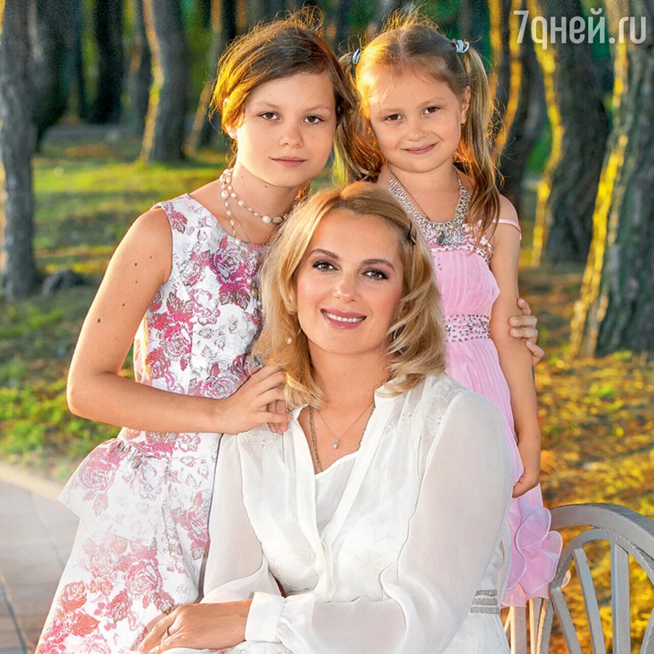 Мария порошина личная жизнь семья фото Мария Порошина родила четвертого ребенка. Как назвали Где смотреть фото
