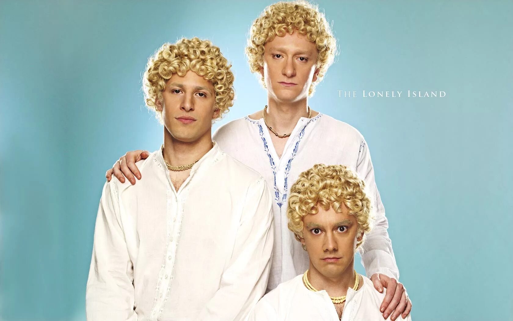 Айленд группа. Группа the lonely island. island группа lovely. lonely island трио.