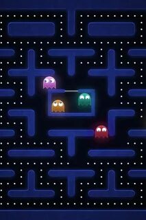 Pacman's