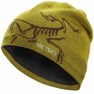 Arcteryx шапка