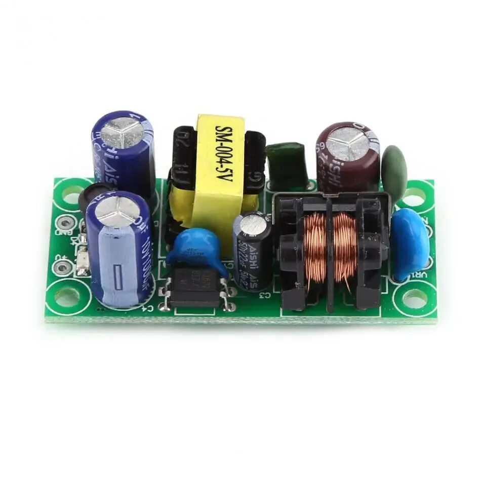 Модуль питания 1. Tny264 ac-dc импульсный преобразователь. aic-5sb 600ma ac-dc power module. ac-dc power module кам 1024. модуль импульсного источника питания ac-dc 220 в 5.