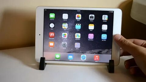 Ipad mini в москве
