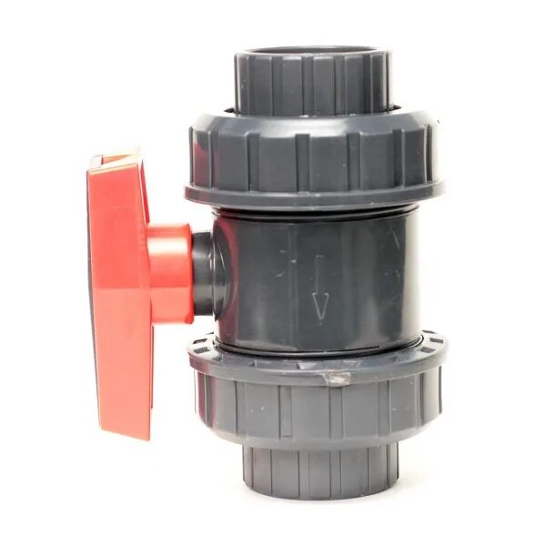 Кран нпвх. Шаровой кран пвх (90) (baerpf090) аквапорт. 854033 кран pvc-u vdl. пластиковый шаровый кран пвх (pvc-u) d90 без разъемной муфты huasheng. кран шаровый пвх 110, (plimat) (клеевое соединение).
