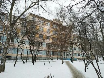 Диспансеры юзао москвы