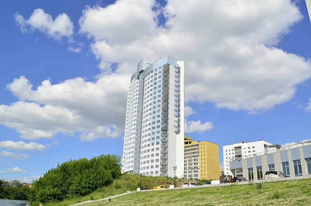 Квартира от застройщика виз