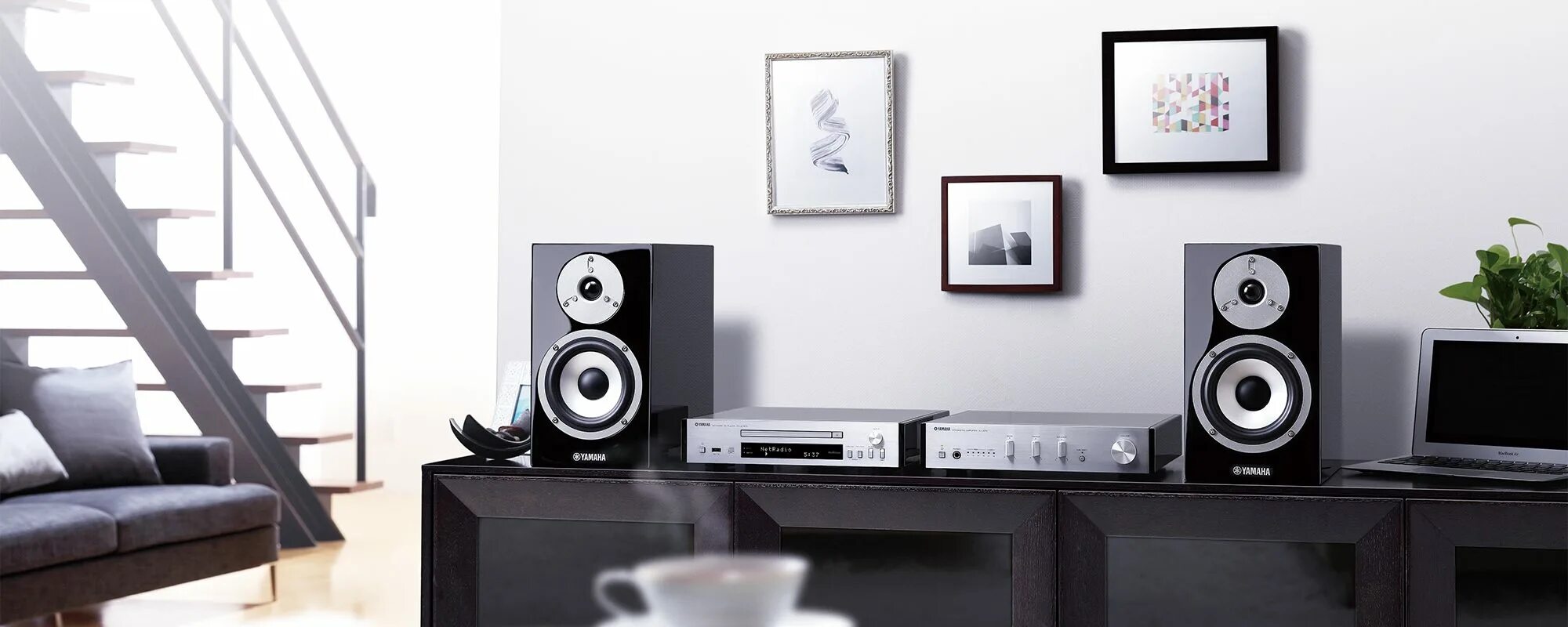 Fi fi system
