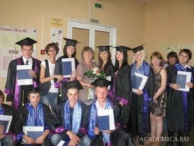 Столичный гуманитарный институт