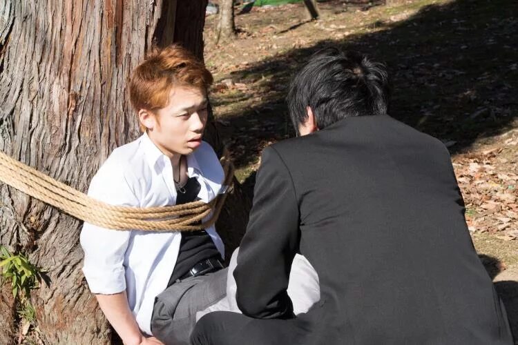 The last of us 2013. юити катагири.