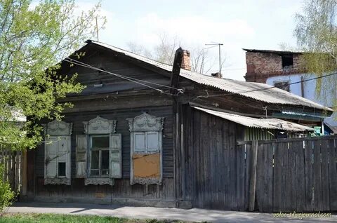 Ул партизанская 29