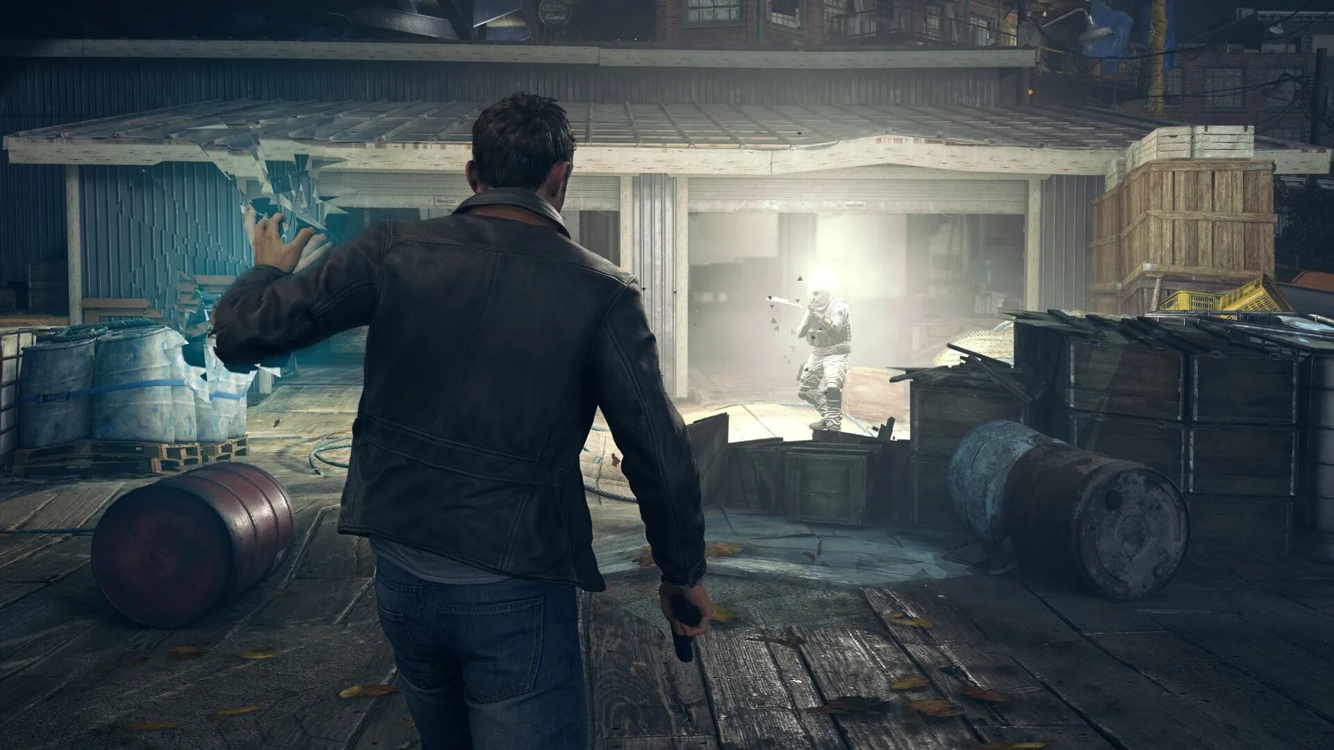 Игра как стать первым. Quantum break (2016). квантум брейк игра. quantum break (xbox one). quantum break ps4.