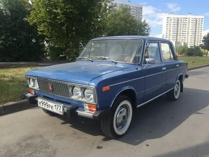 Ваз 21061