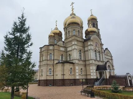 Вятский посад орел