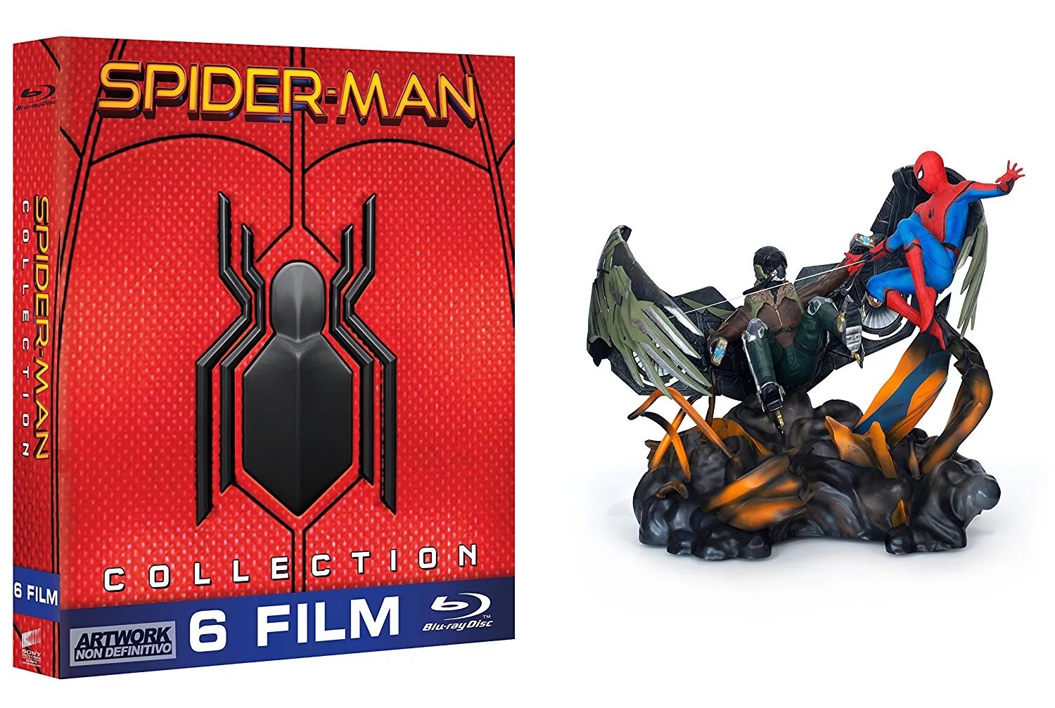 Spider man издания. Коллекционка spider-man. человек паук коллекционное издание. коллекционные здания spider man с наушниками. spider-man box set.