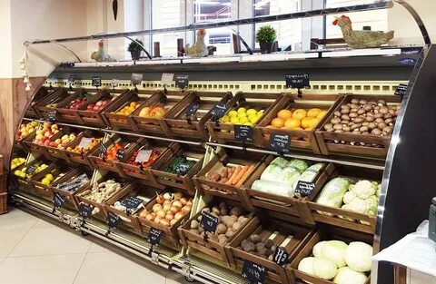 Как оформить продукцию