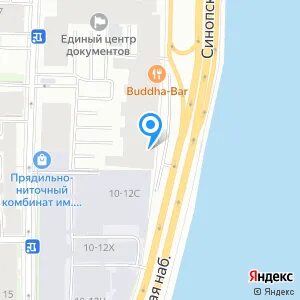 Ул красных текстильщиков 7