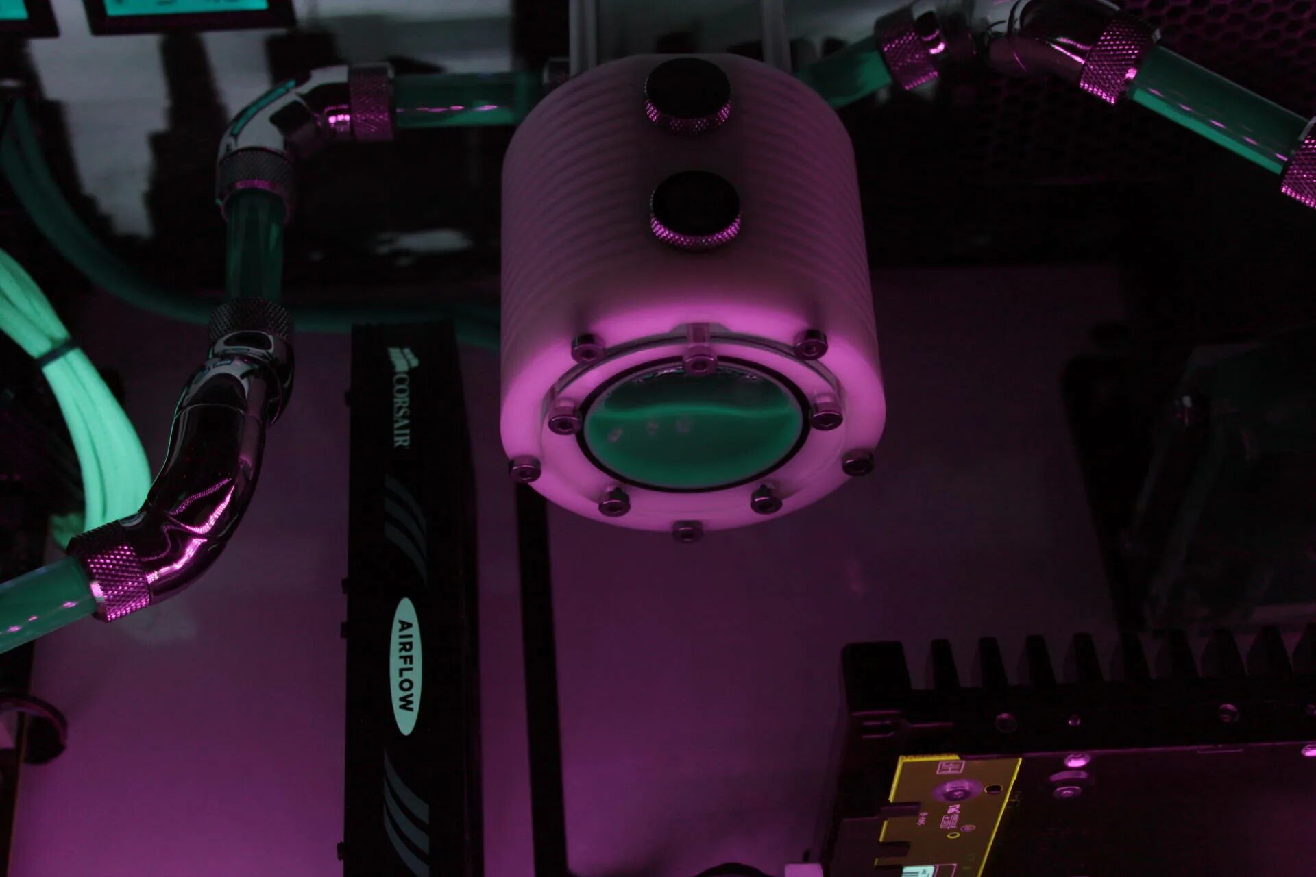 кастом мод.