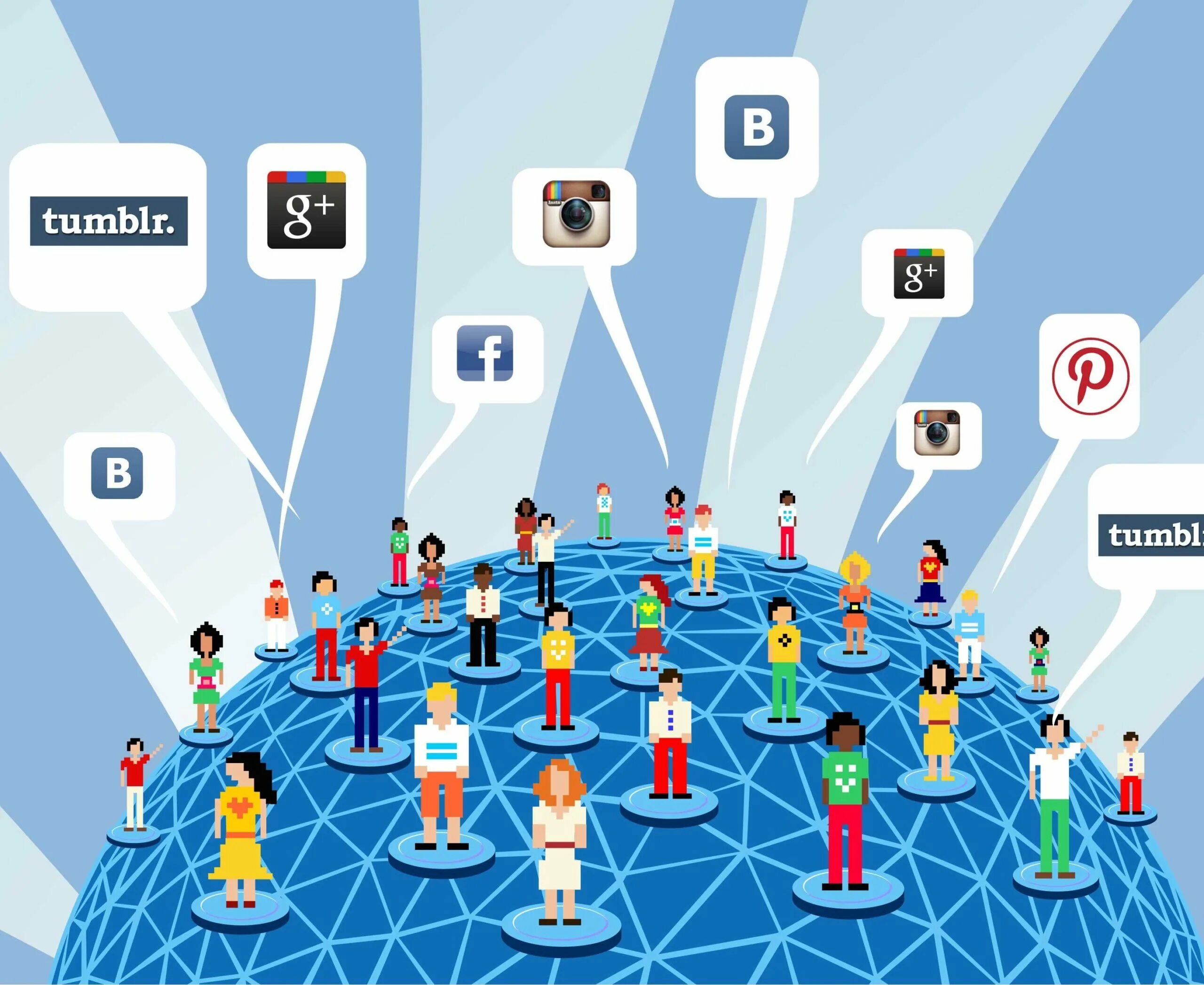Internet communities