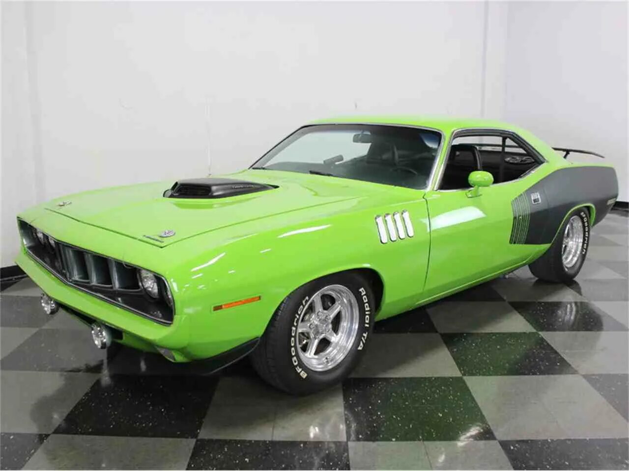 Plymouth Barracuda 1973. Plymouth Hemi CUDA 1973. Plymouth Hemi CUDA. Plymouth Barracuda Hemi.