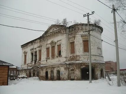 Подслушано верхотурье