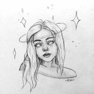 Как нарисовать ее
