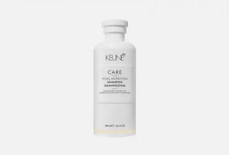 keune шампунь глубокой очистки