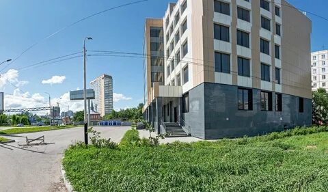 Пионерская ул 35
