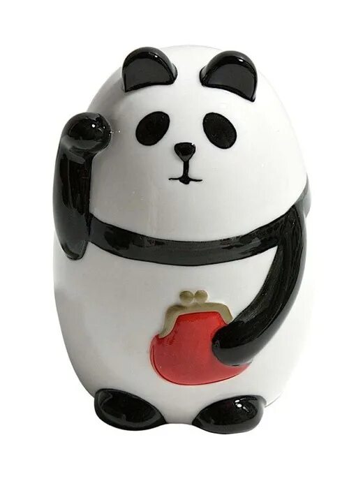Pandas item