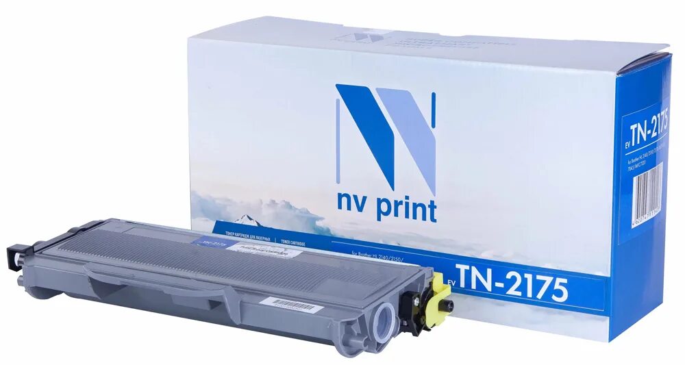 Картридж brother TN-2075. Brother 2175 картридж. Картридж NV Print NV-tn2075t. Картридж NV Print TN-2085.