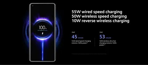 Xiaomi a 55